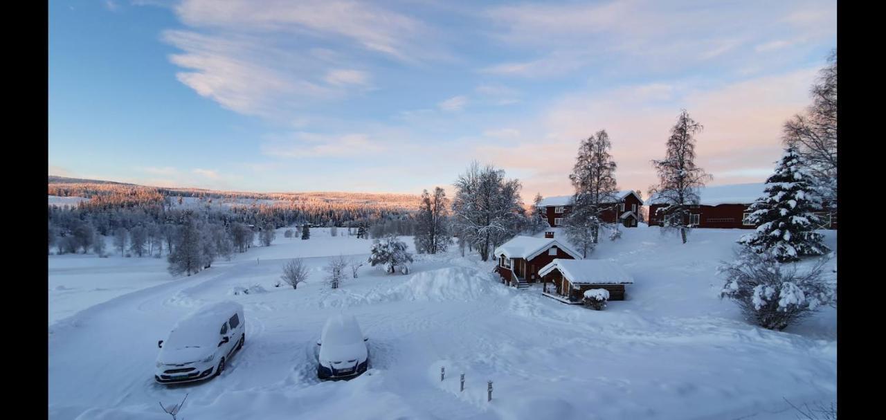 Backamgarden Villa Sälen Exterior photo