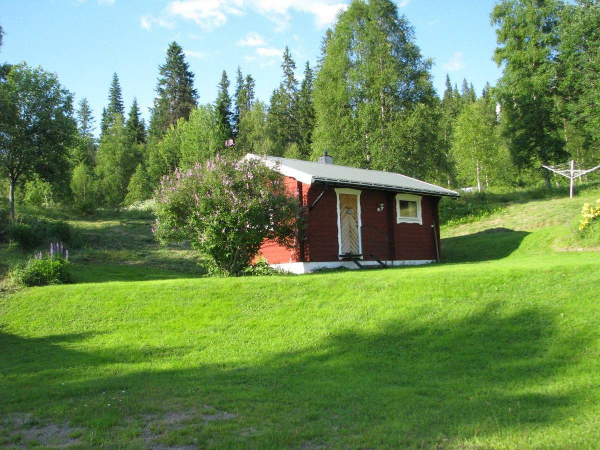 Backamgarden Villa Sälen Exterior photo